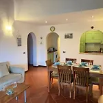 Villa Holiday Park Stintino - Piscina Privata Ed Esclusiva * Stintino