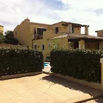 Villa Villa Holiday Park Stintino - Piscina Privata Ed Esclusiva