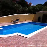 Villa Holiday Park Stintino - Piscina Privata Ed Esclusiva Villa