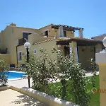 Villa Villa Holiday Park Stintino - Piscina Privata Ed Esclusiva *
