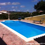 Villa Villa Holiday Park Stintino - Piscina Privata Ed Esclusiva