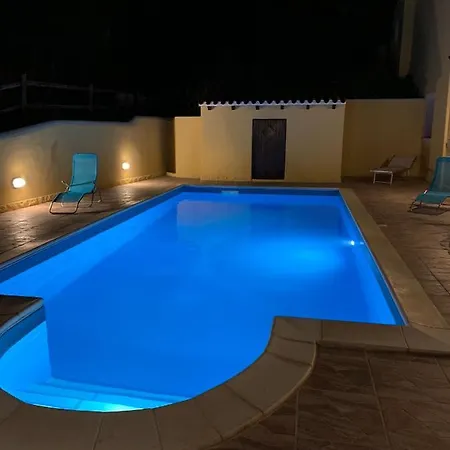 Villa Villa Holiday Park Stintino - Piscina Privata Ed Esclusiva *