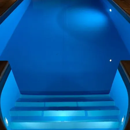 - Piscina Privata Ed Esclusiva Villa