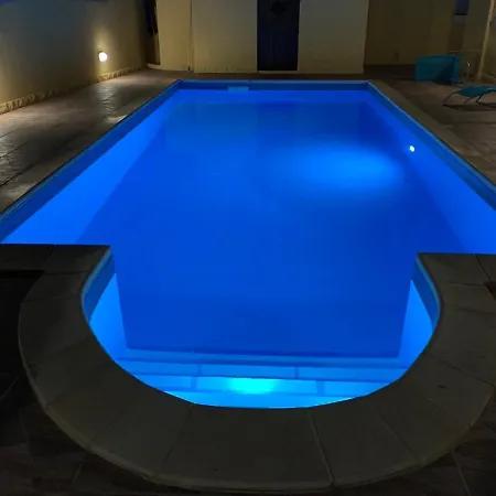 Villa Holiday Park Stintino - Piscina Privata Ed Esclusiva