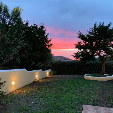 Villa Holiday Park Stintino - Piscina Privata Ed Esclusiva