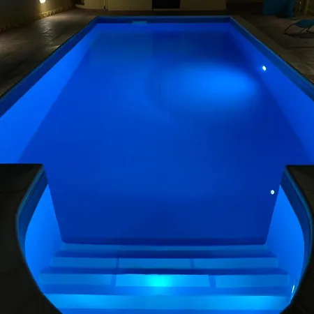 Villa Holiday Park Stintino - Piscina Privata Ed Esclusiva *