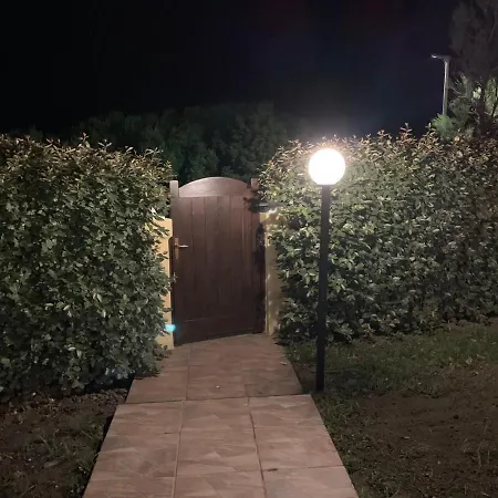 Villa Villa Holiday Park Stintino - Piscina Privata Ed Esclusiva
