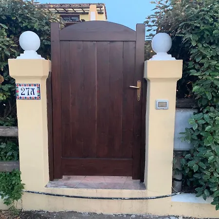 Villa Villa Holiday Park Stintino - Piscina Privata Ed Esclusiva *