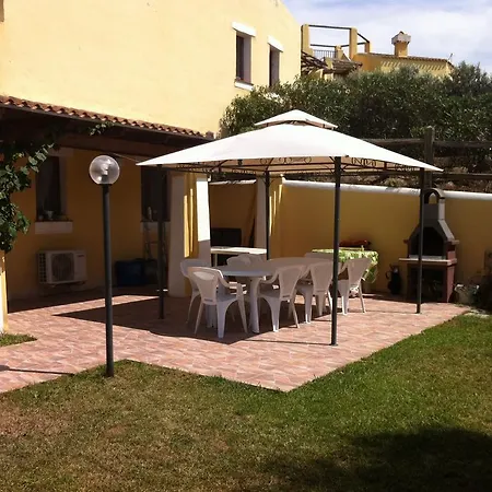 Villa Villa Holiday Park Stintino - Piscina Privata Ed Esclusiva Stintino