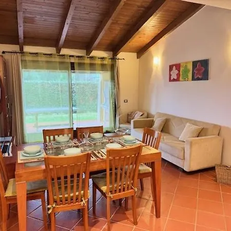 Villa Holiday Park Stintino - Piscina Privata Ed Esclusiva
