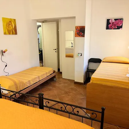 Villa Holiday Park Stintino - Piscina Privata Ed Esclusiva