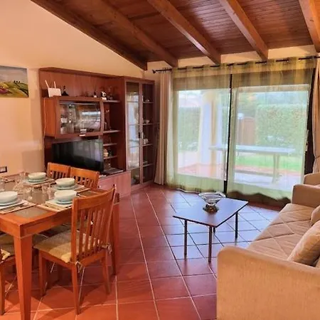 Villa Villa Holiday Park Stintino - Piscina Privata Ed Esclusiva *