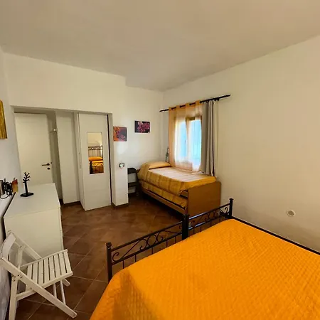 Villa Holiday Park Stintino - Piscina Privata Ed Esclusiva * Stintino