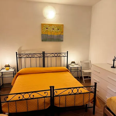 Villa Holiday Park Stintino - Piscina Privata Ed Esclusiva