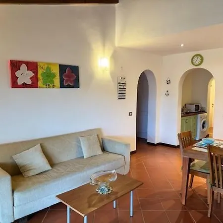 Villa Villa Holiday Park Stintino - Piscina Privata Ed Esclusiva *