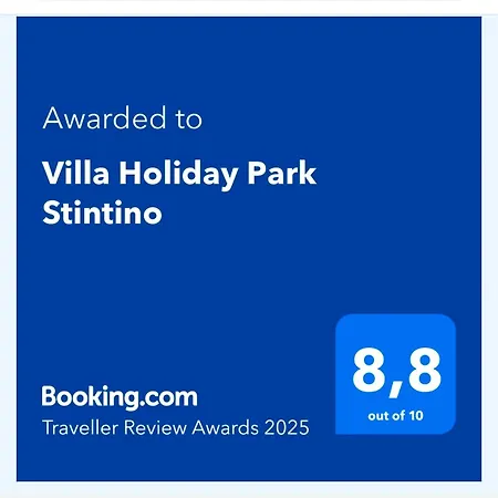 Villa Holiday Park Stintino - Piscina Privata Ed Esclusiva Villa Stintino