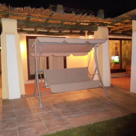 Villa Villa Holiday Park Stintino - Piscina Privata Ed Esclusiva