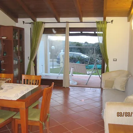 Villa Holiday Park Stintino - Piscina Privata Ed Esclusiva *