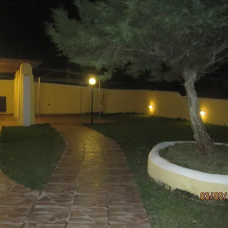 Villa Holiday Park Stintino - Piscina Privata Ed Esclusiva Villa *