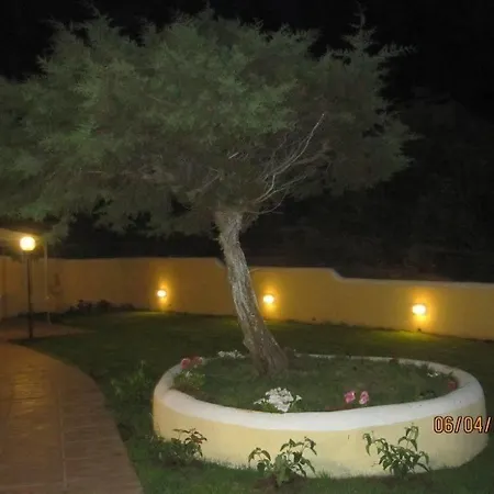 Villa Holiday Park Stintino - Piscina Privata Ed Esclusiva Villa Stintino
