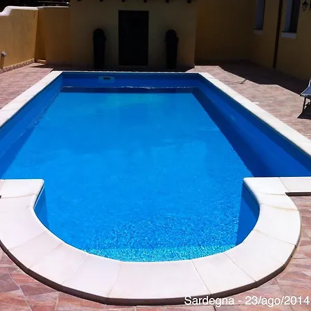 Villa Villa Holiday Park Stintino - Piscina Privata Ed Esclusiva *