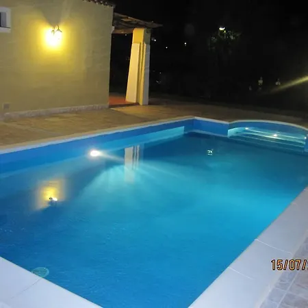 Villa Holiday Park Stintino - Piscina Privata Ed Esclusiva