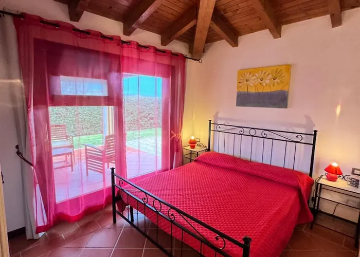 Villa - Piscina Privata Ed Esclusiva *