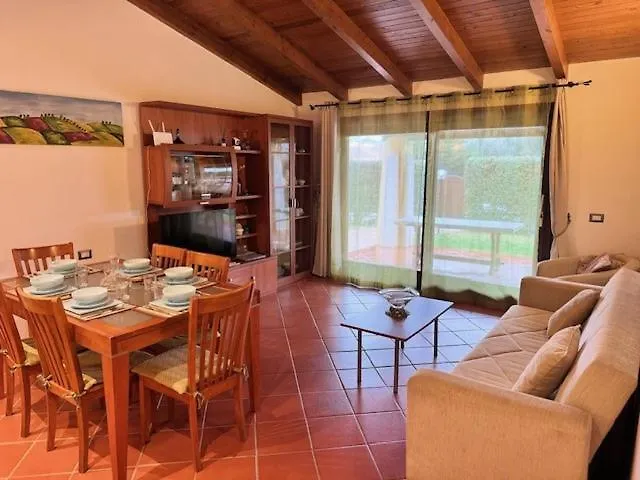 Villa - Piscina Privata Ed Esclusiva *