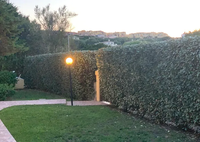 - Piscina Privata Ed Esclusiva Villa Stintino