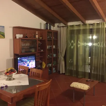 Вилла Villa Holiday Park Stintino - Piscina Privata Ed Esclusiva Стинтино