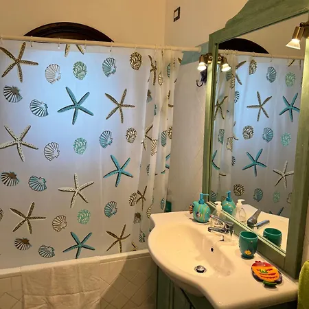 Villa Holiday Park Stintino - Piscina Privata Ed Esclusiva Вилла