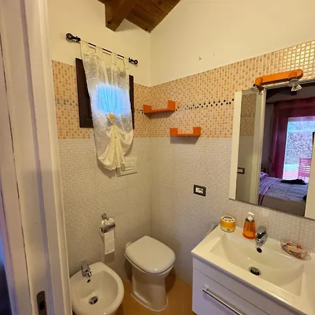 Villa Holiday Park Stintino - Piscina Privata Ed Esclusiva Вилла Стинтино