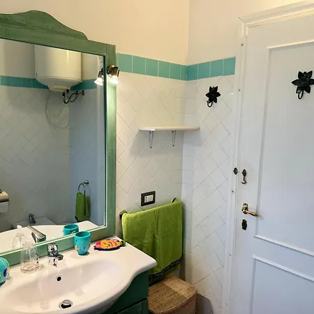 Villa Holiday Park Stintino - Piscina Privata Ed Esclusiva *