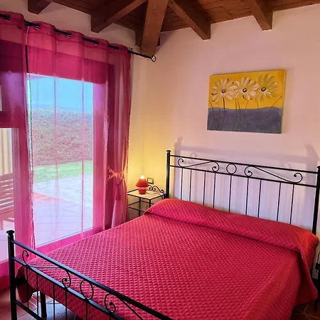 Villa Holiday Park Stintino - Piscina Privata Ed Esclusiva * Стинтино