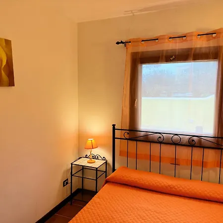 Вилла Villa Holiday Park Stintino - Piscina Privata Ed Esclusiva