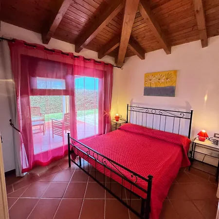 Villa - Piscina Privata Ed Esclusiva *