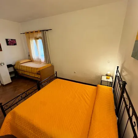 Вилла Villa Holiday Park Stintino - Piscina Privata Ed Esclusiva