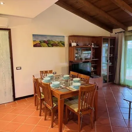 - Piscina Privata Ed Esclusiva Villa Stintino