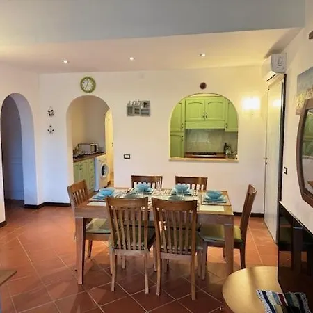 Villa - Piscina Privata Ed Esclusiva Stintino