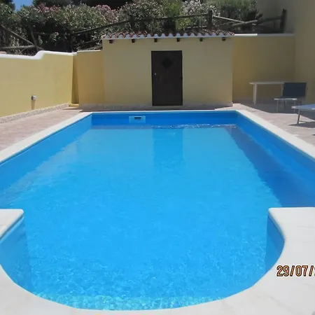 Villa - Piscina Privata Ed Esclusiva Stintino