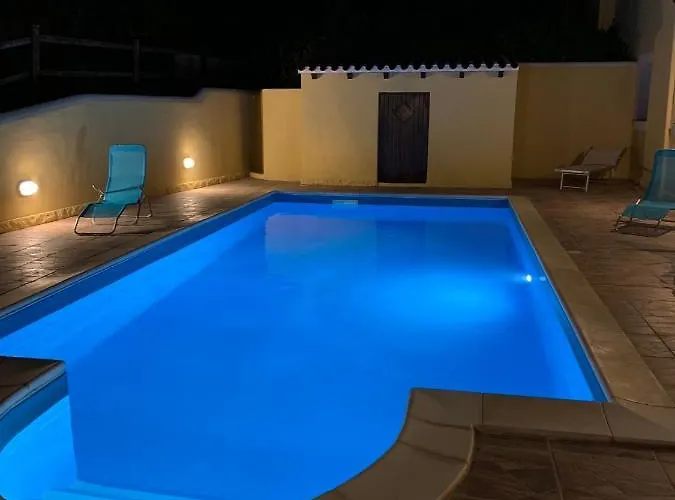 Villa - Piscina Privata Ed Esclusiva *