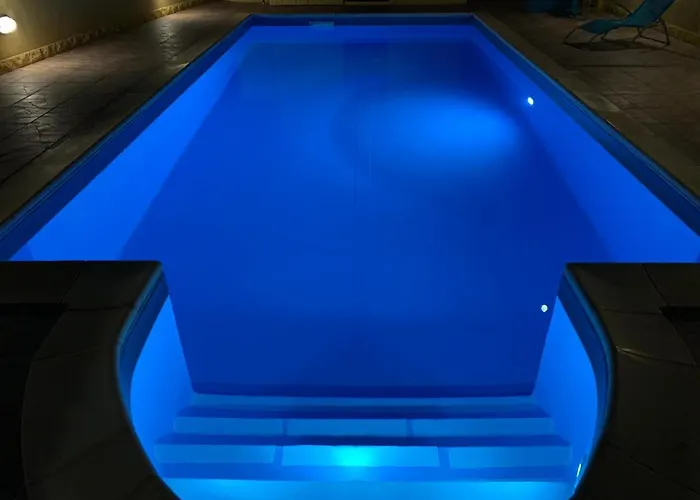 - Piscina Privata Ed Esclusiva *