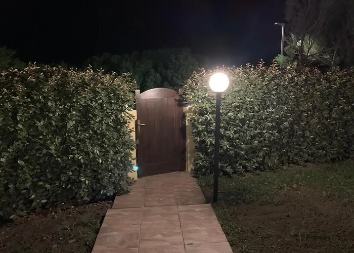 Villa - Piscina Privata Ed Esclusiva