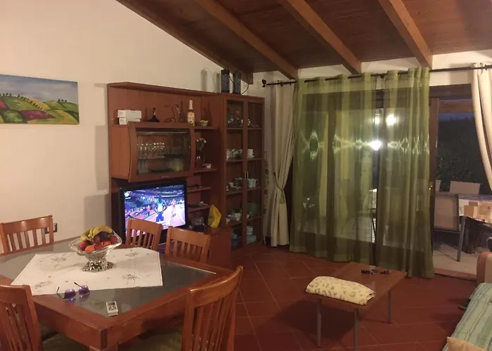 Villa - Piscina Privata Ed Esclusiva Stintino