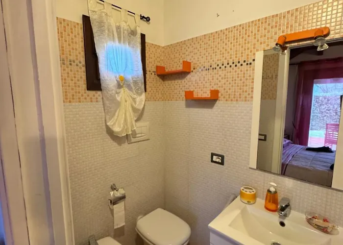 - Piscina Privata Ed Esclusiva Villa Stintino