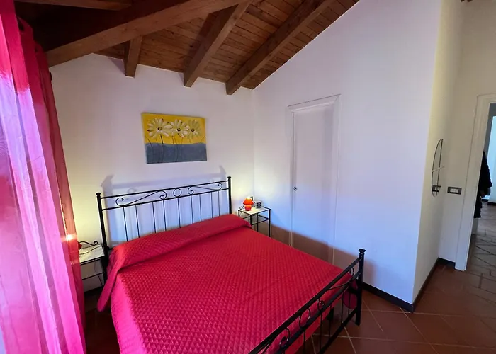 Villa - Piscina Privata Ed Esclusiva *