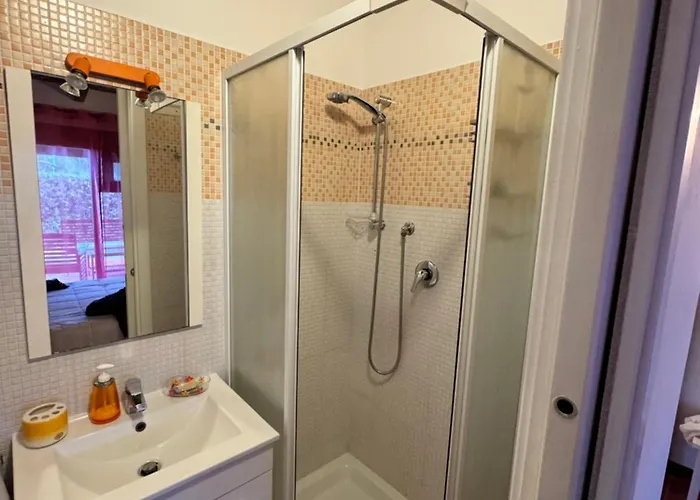 - Piscina Privata Ed Esclusiva