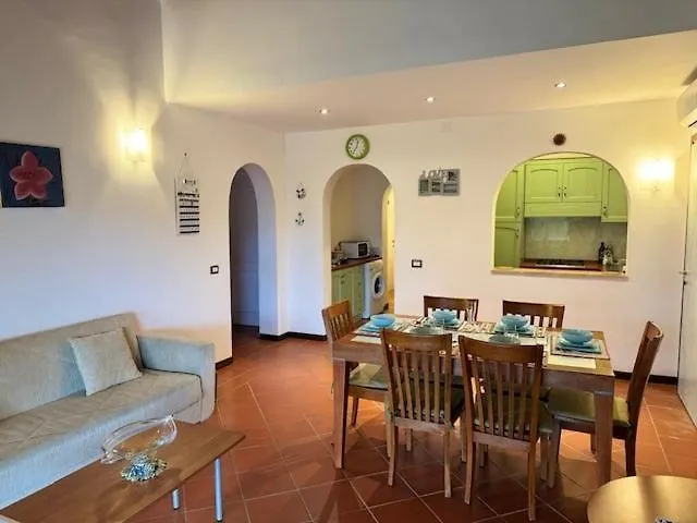 - Piscina Privata Ed Esclusiva * Stintino