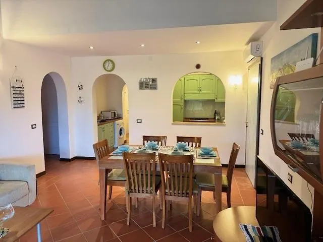 Villa - Piscina Privata Ed Esclusiva Stintino