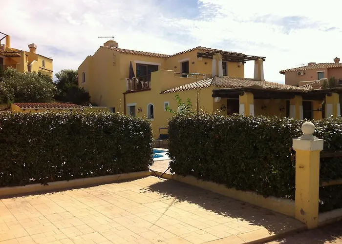 Villa - Piscina Privata Ed Esclusiva